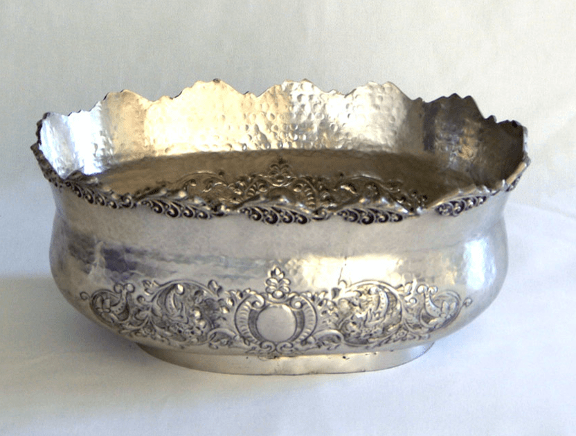 TUB VICTORIAN (SR1903)