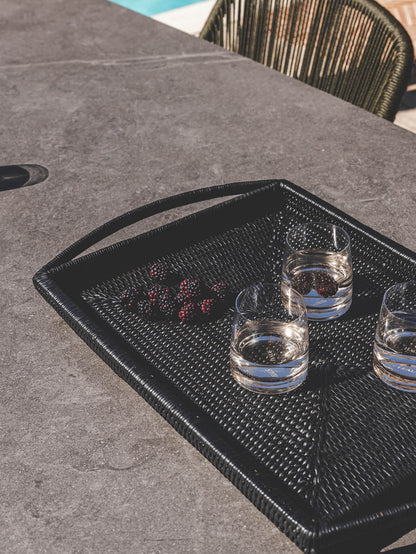 Tamarin Rectangular Tray - view 18