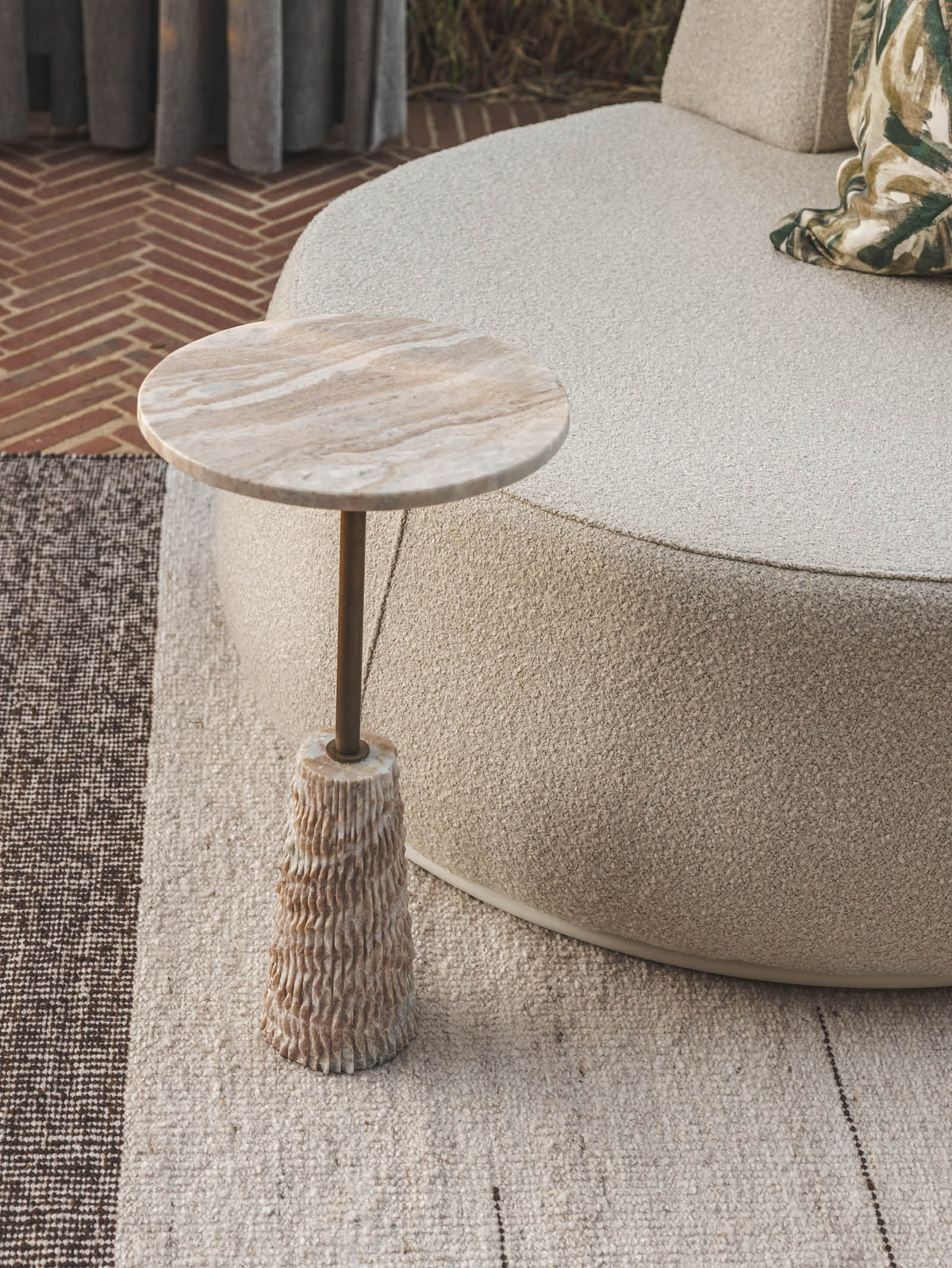 Tara Side Table - view 24