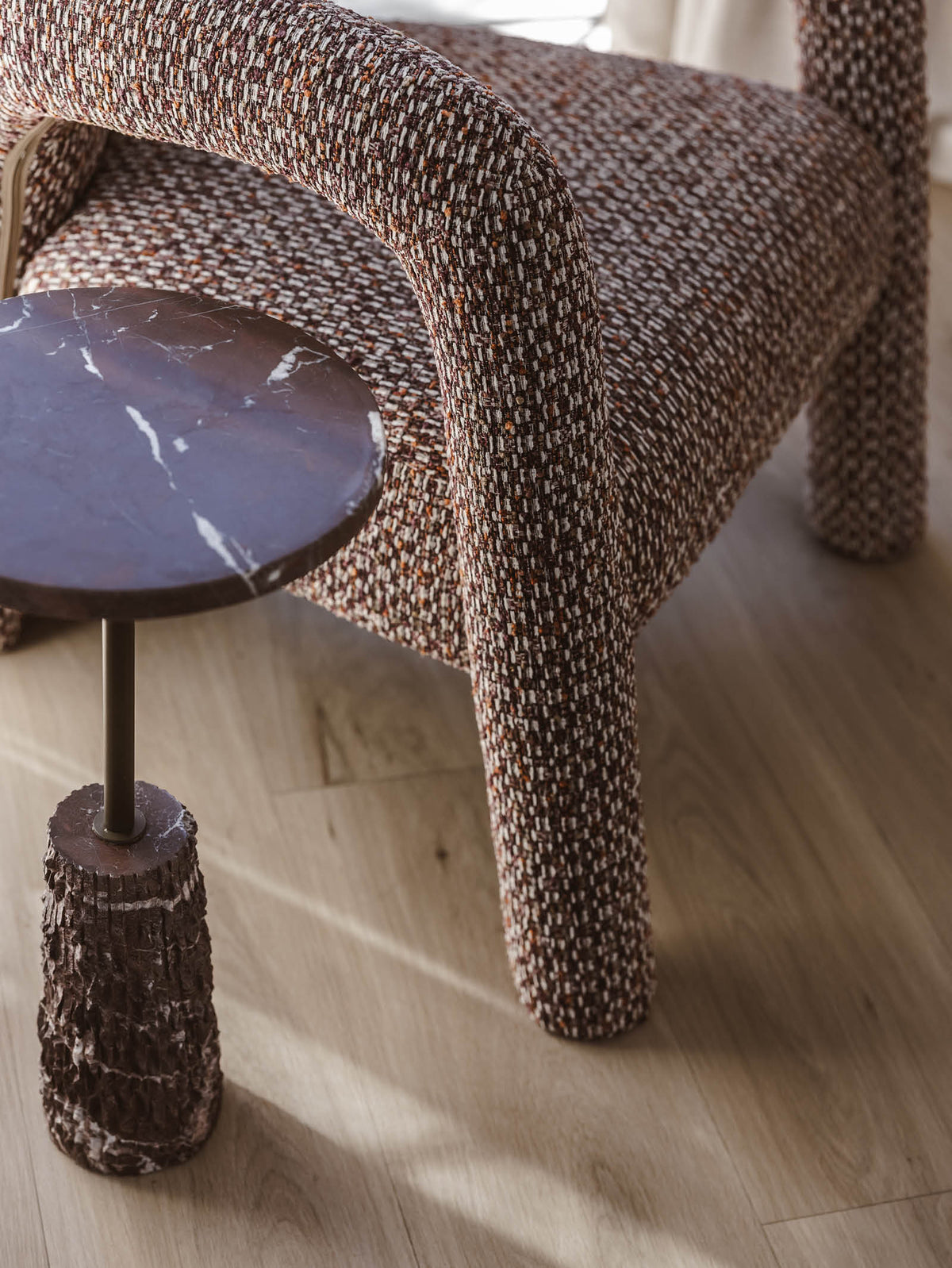 Tara Side Table - view 23