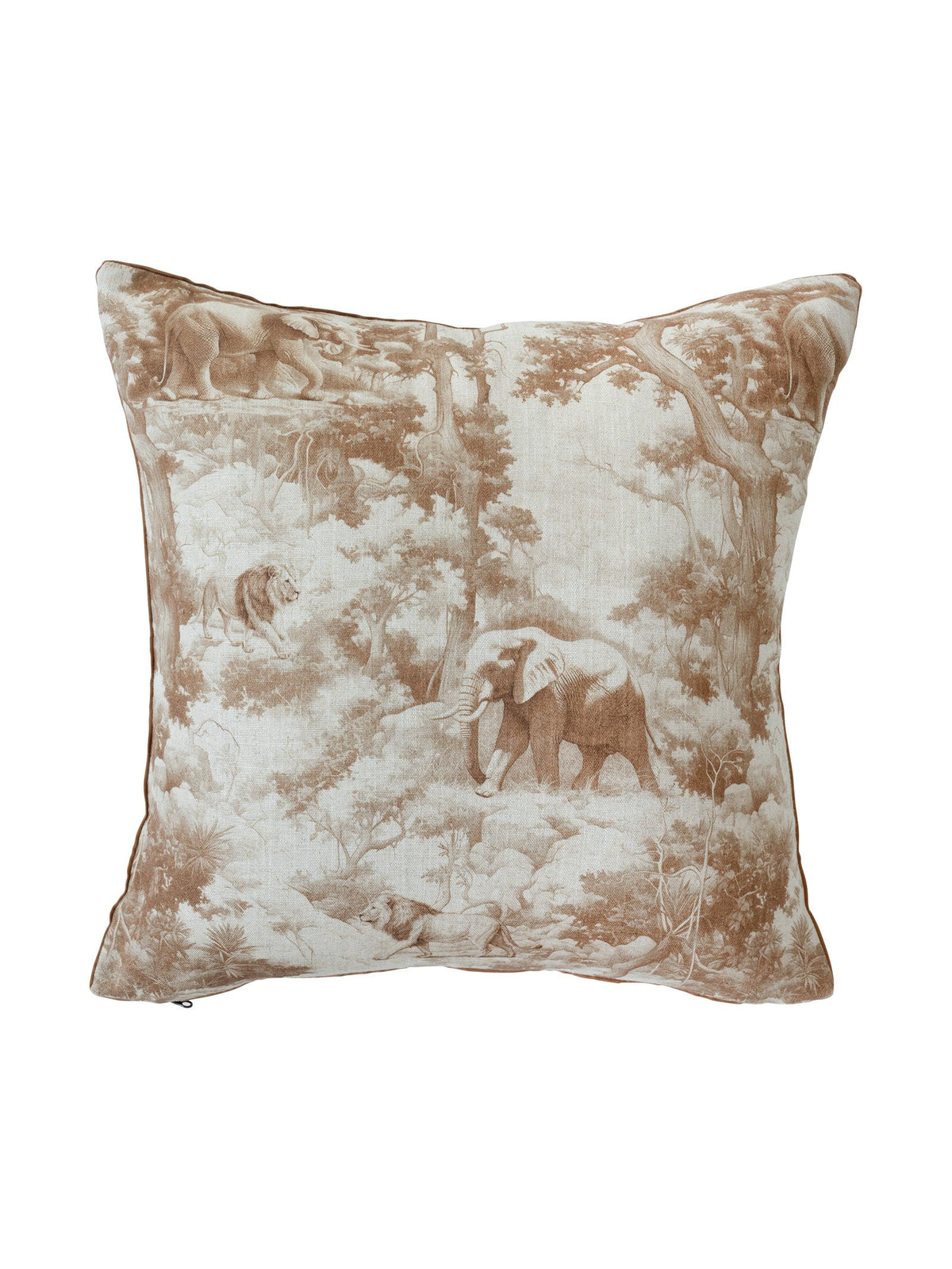 Tembo Scatter in Rustic - Hertex HAUS