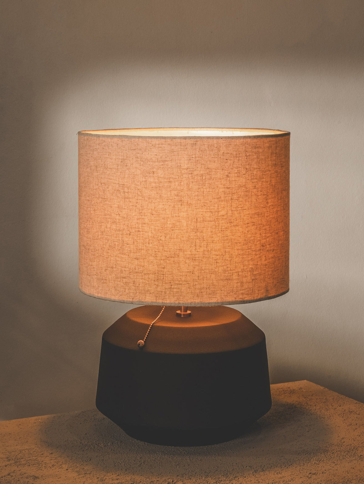Thuli Table Lamp - view 5