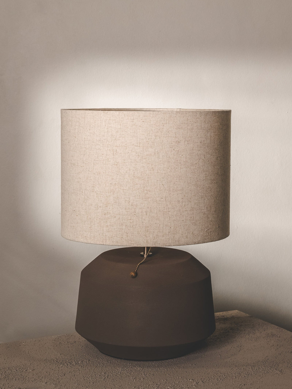 Thuli Table Lamp - Hertex HAUS