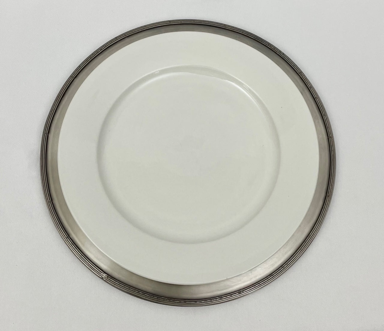 UNDERPLATE MARSEILLE (004NEW)