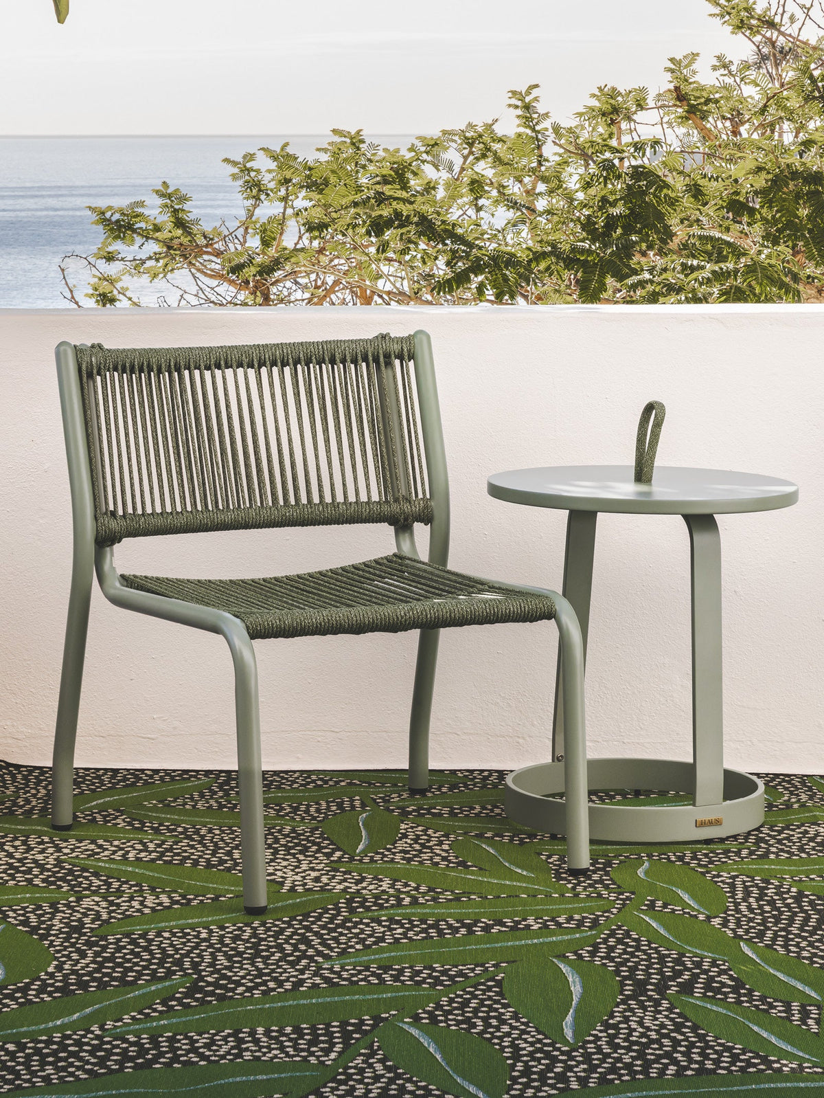 Unity Balcony Set - view 13