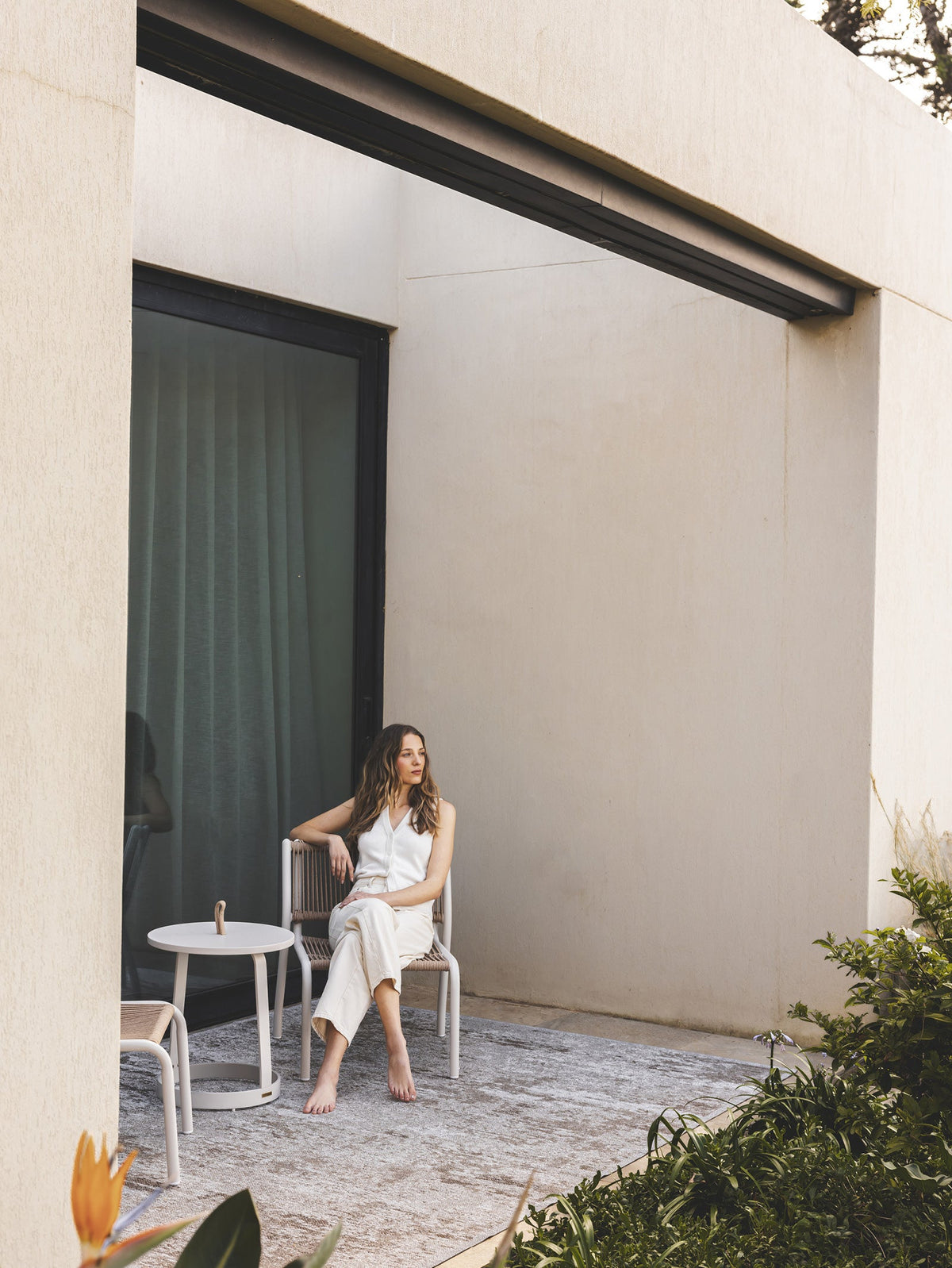 Unity Balcony Set - view 40
