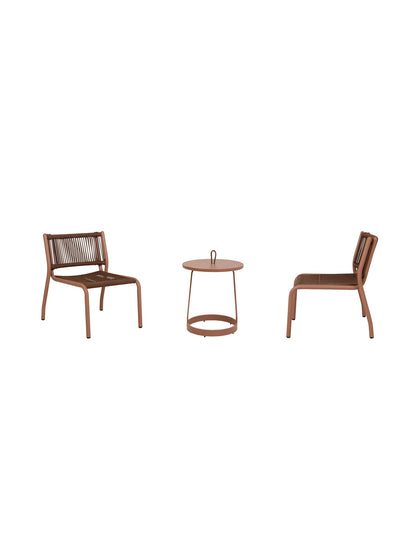 Unity Balcony Set - Hertex HAUS