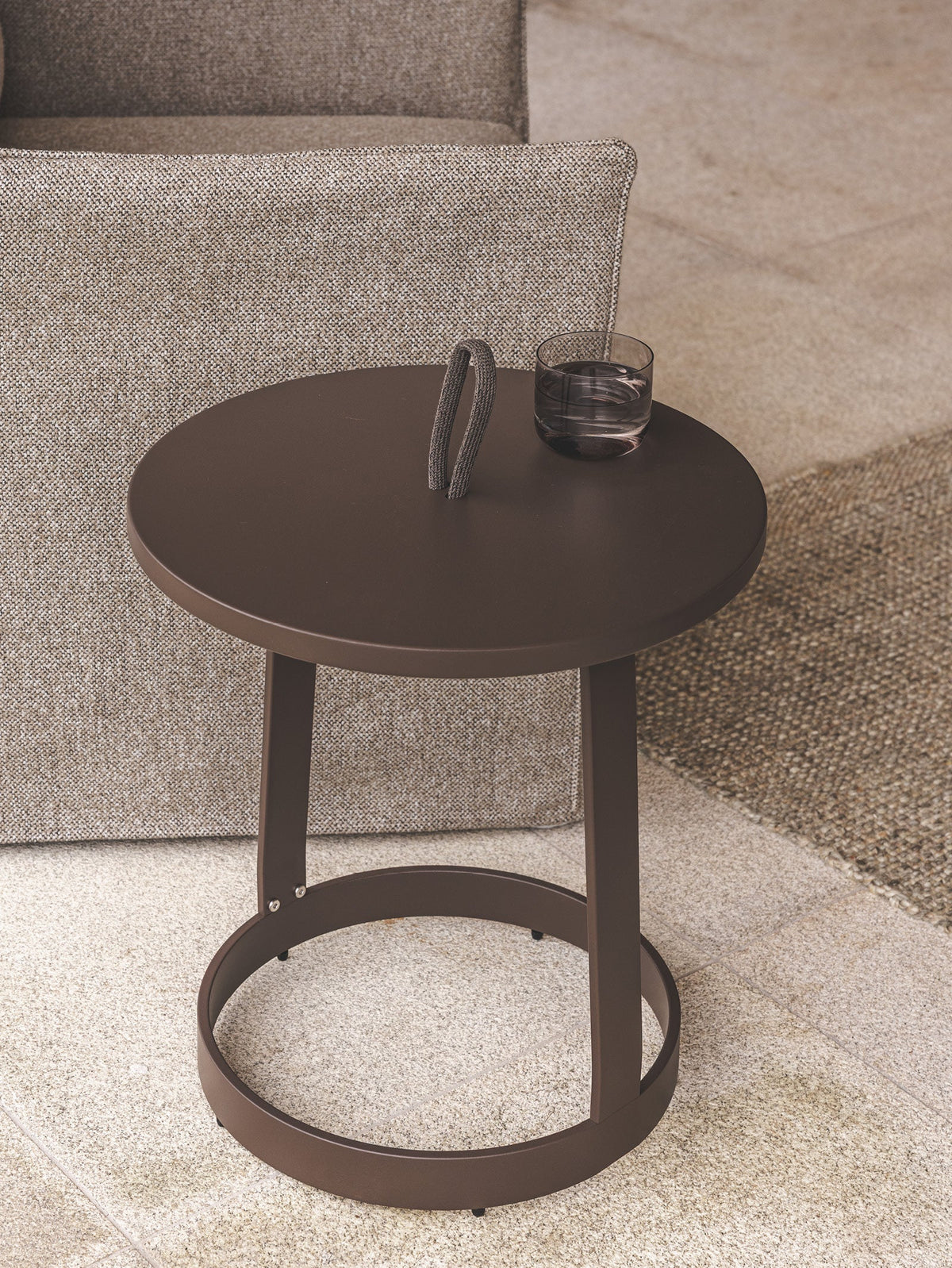 Unity Side Table - view 2