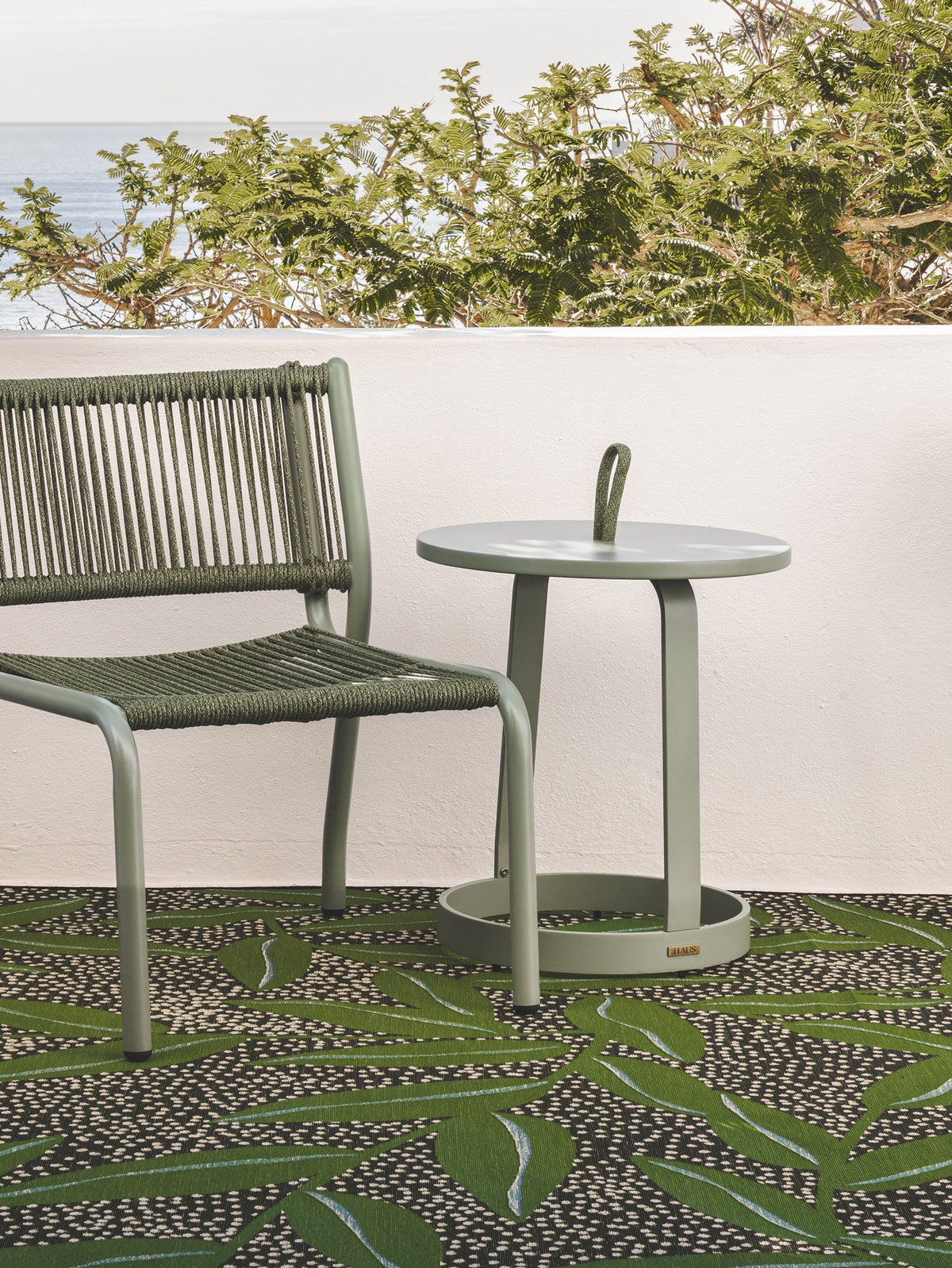 Unity Side Table - view 18