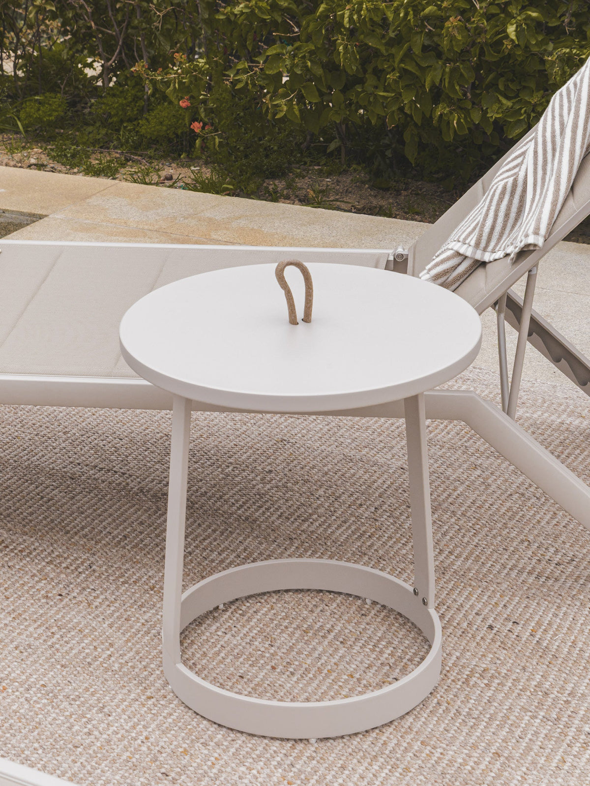 Unity Side Table - view 24