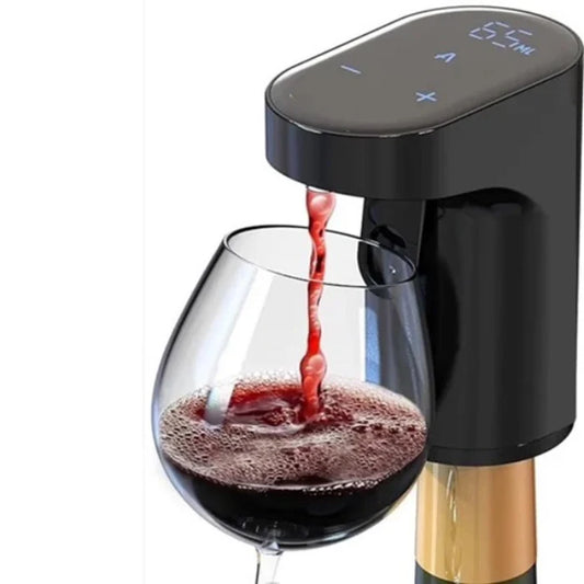 REDSACK SMART WINE/DRINKS DISPENSER