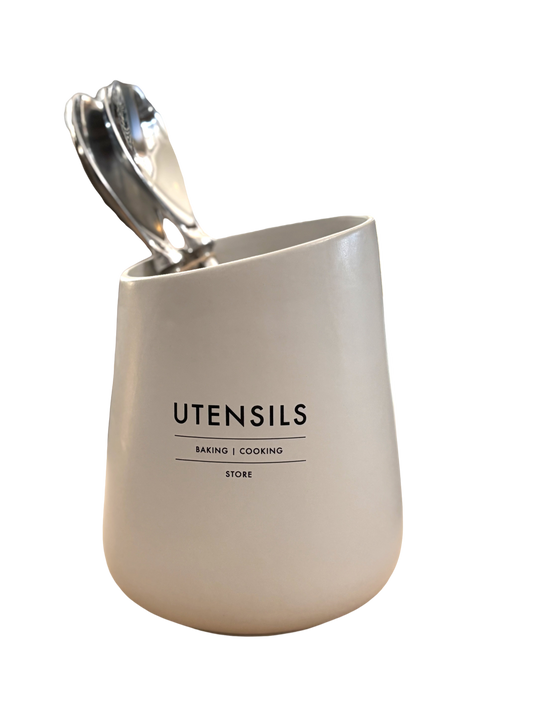 Utensil Holder