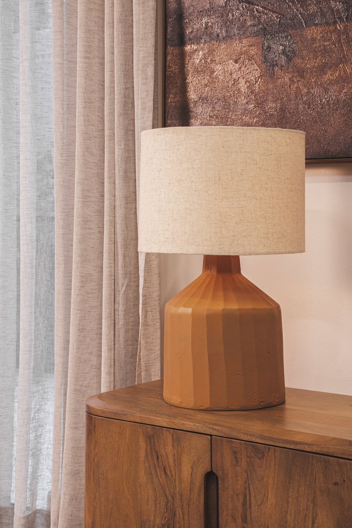 Vector Table Lamp - view 2