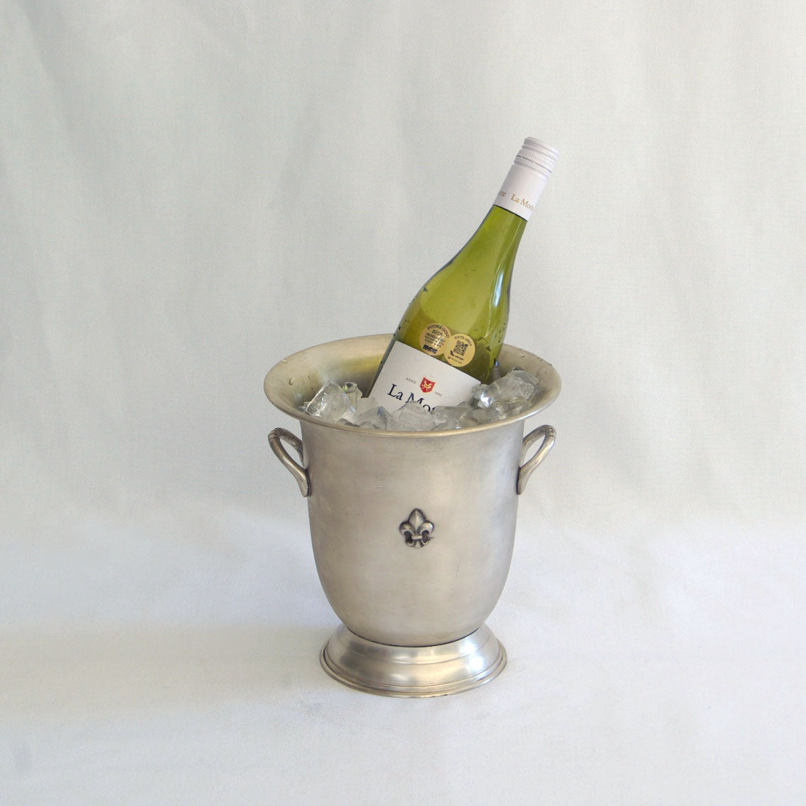 WINE COOLER FLEUR (SR12102)