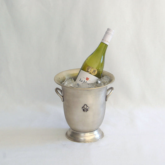 WINE COOLER FLEUR (SR12102)