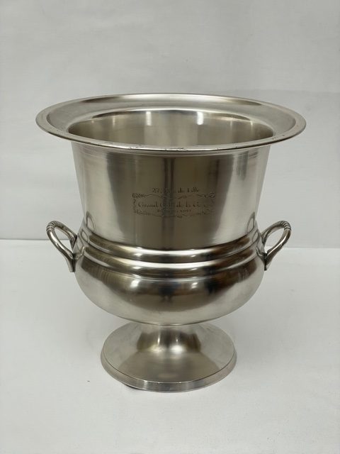 WINE COOLER GRAND XL (7023WL)