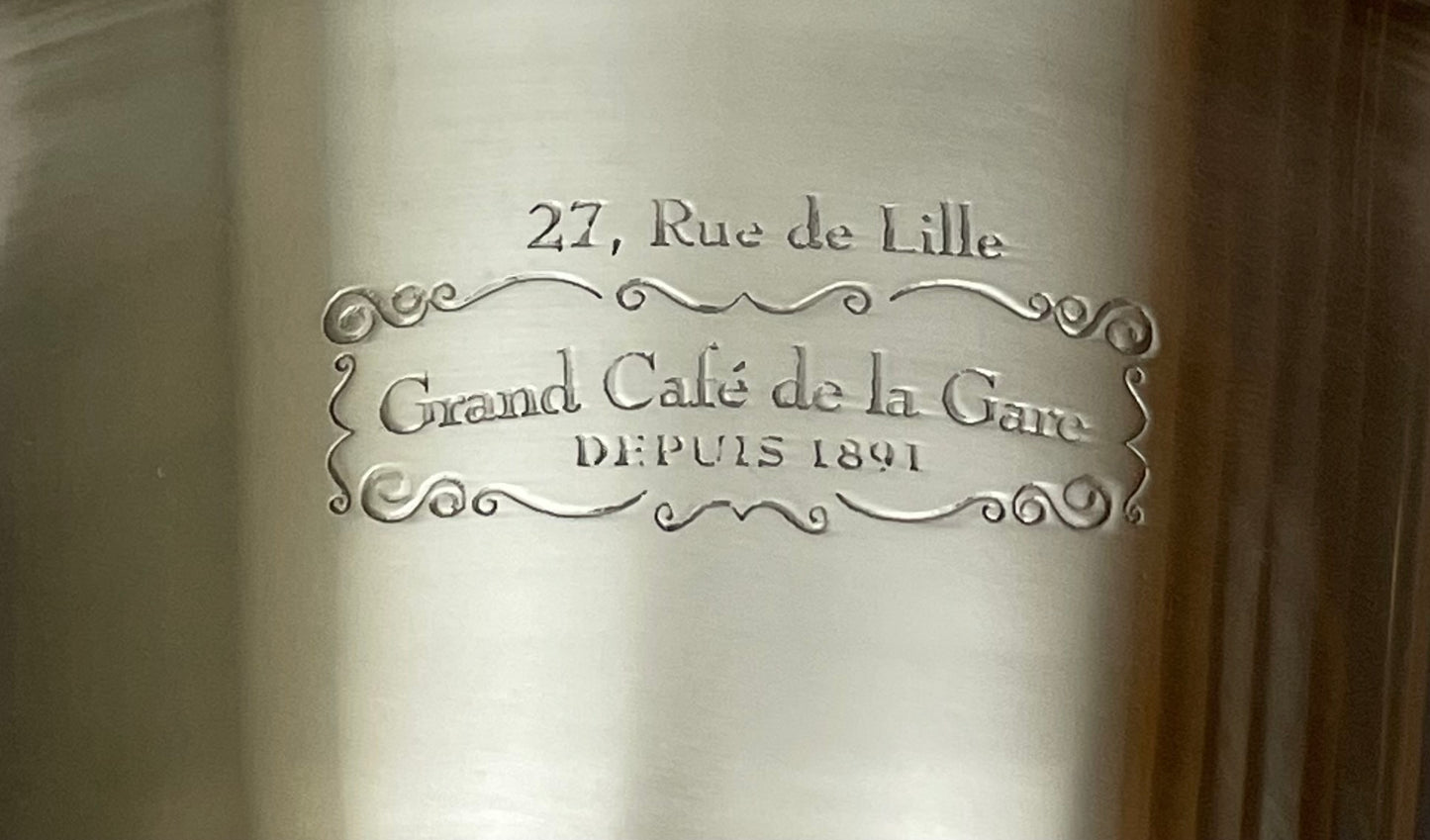 WINE COOLER GRAND XL (7023WL)