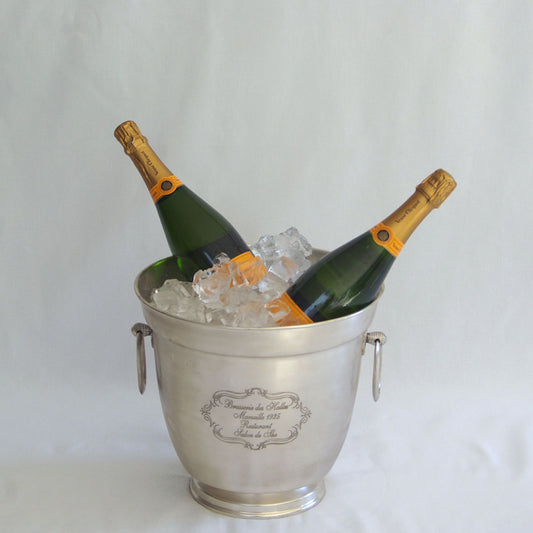 WINE COOLER LARGE NEW (539648)