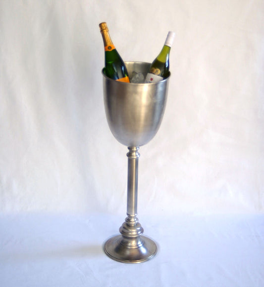 WINE COOLER ON STAND FRENCH (SRT9803)