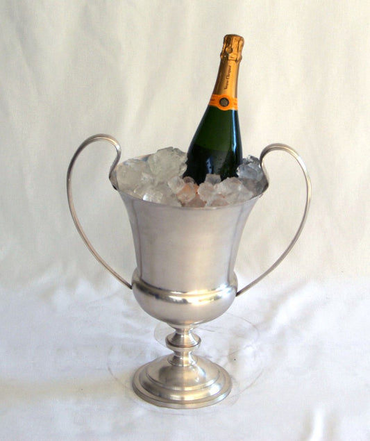 WINE COOLER TROPHY (7599M)