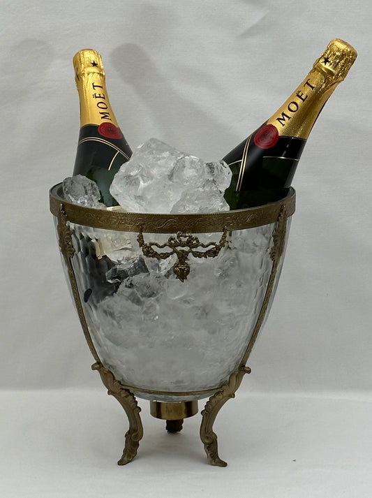 WINE COOLER CRYSTAL PALACE (N163)