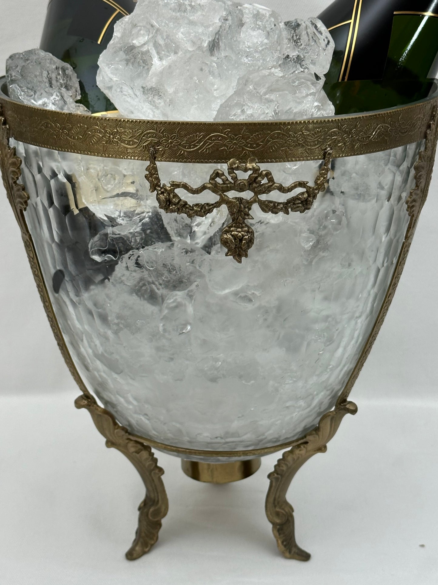 WINE COOLER CRYSTAL PALACE (N163)