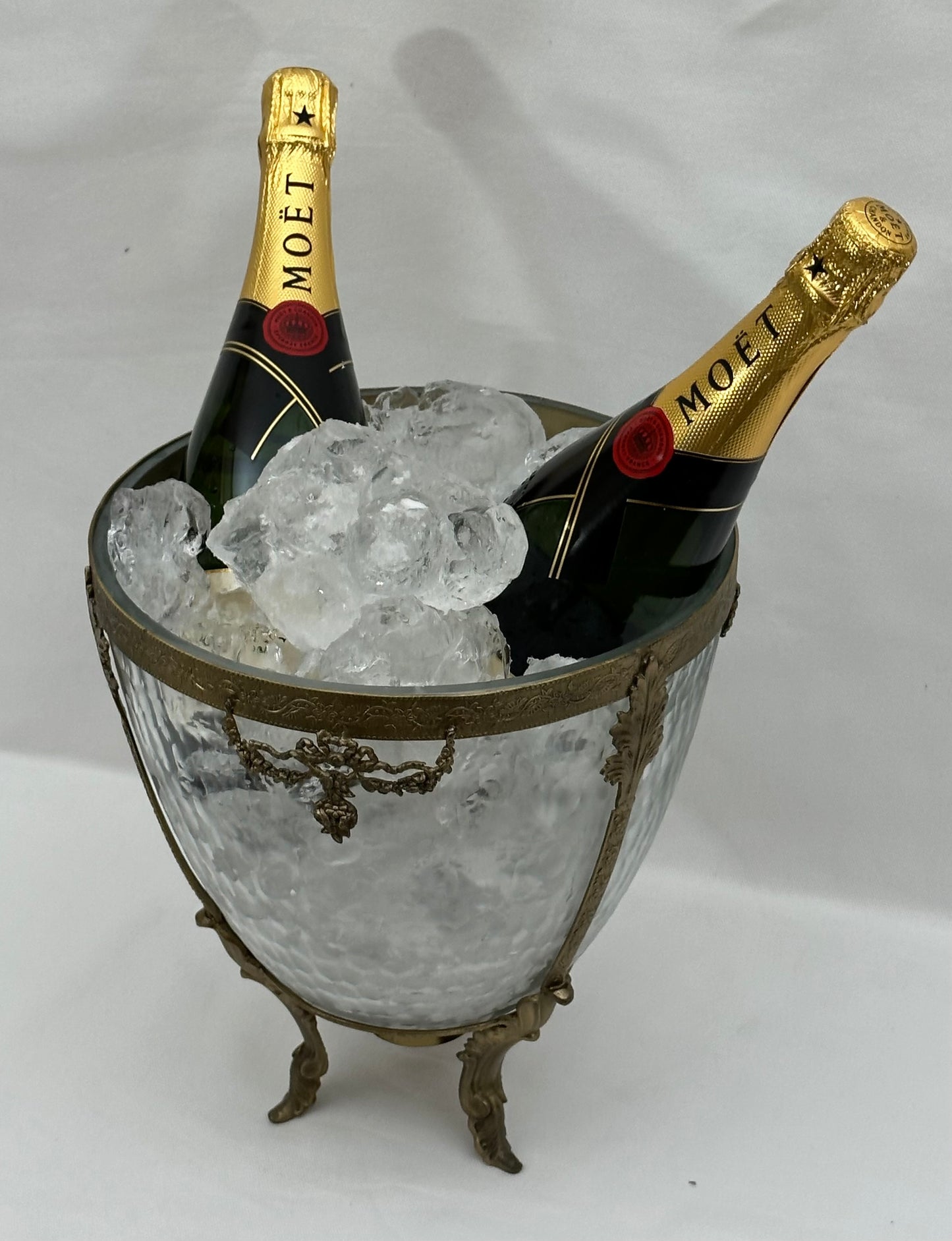WINE COOLER CRYSTAL PALACE (N163)