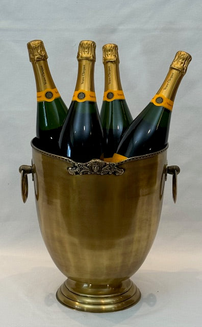 WINE COOLER MILAN (729492)