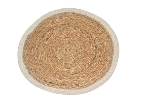 Trim Jute Placemat