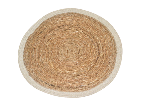Trim Jute Placemat