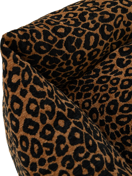 WildDot Pet Bed in Fudge