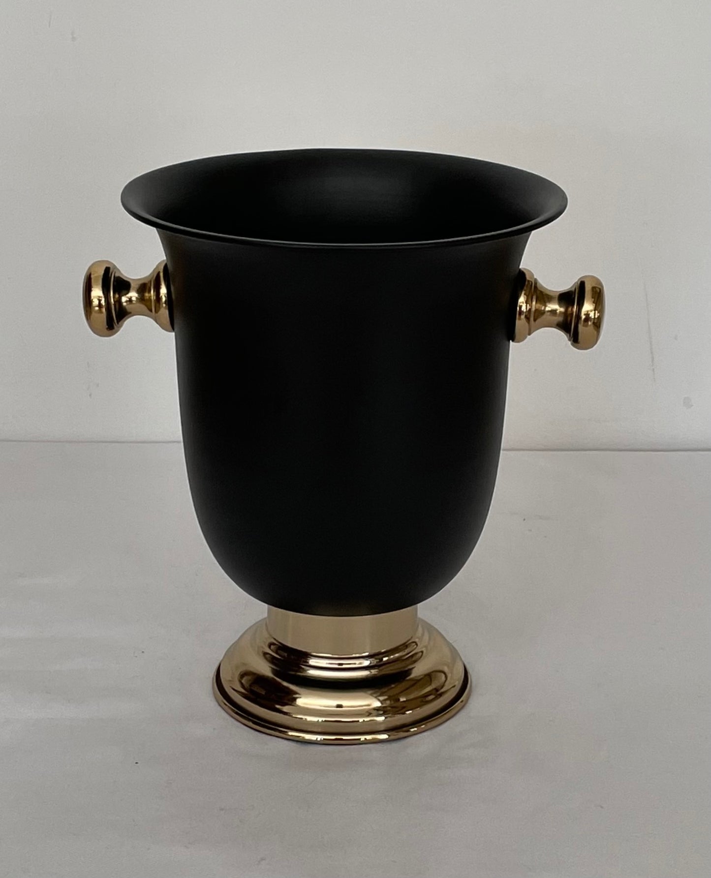 WINE COOLER EBONY (72-450-26)