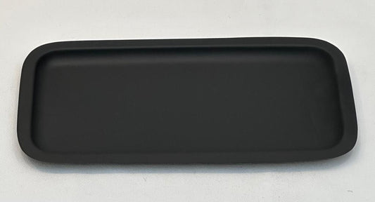 TRAY VINTAGE MATT BLACK (5809/BK)