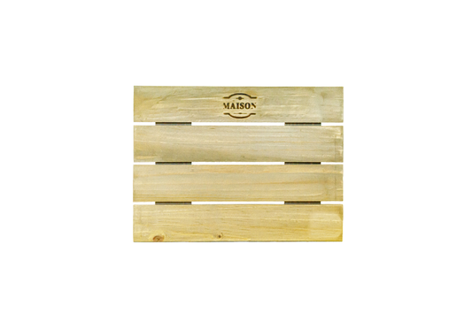 Maison Placemat