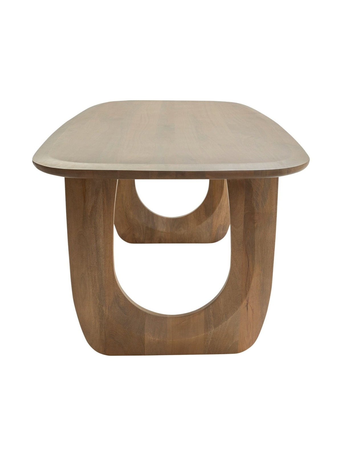 Archer Dining Table - Table - Hertex Haus - Dining Tables