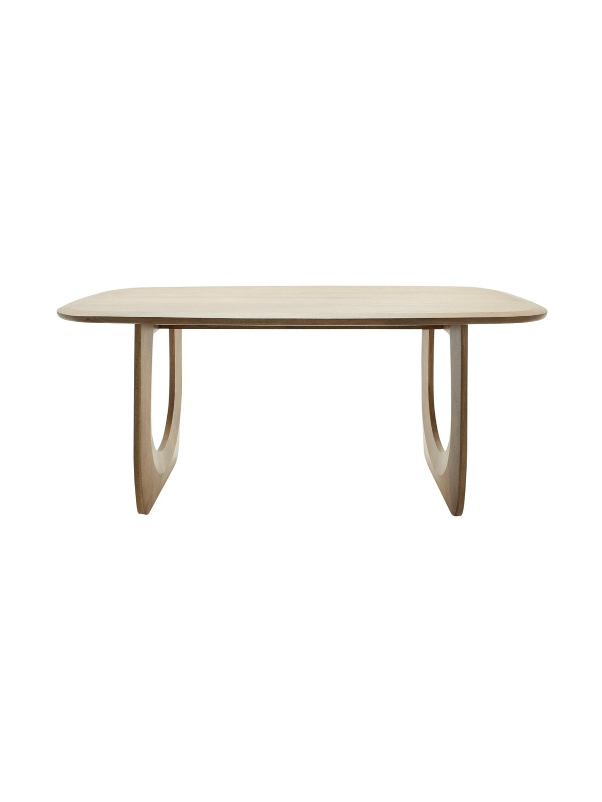Archer Dining Table - Table - Hertex Haus - Dining Tables