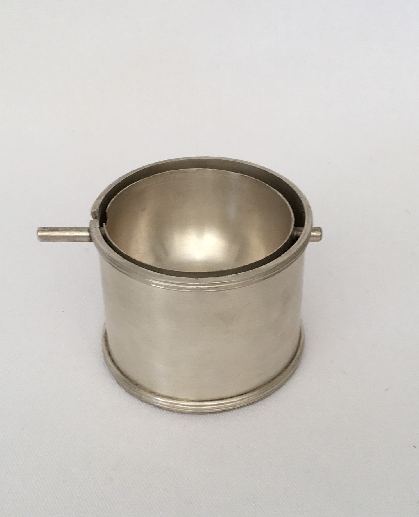 ASHTRAY SINGITA (5531)