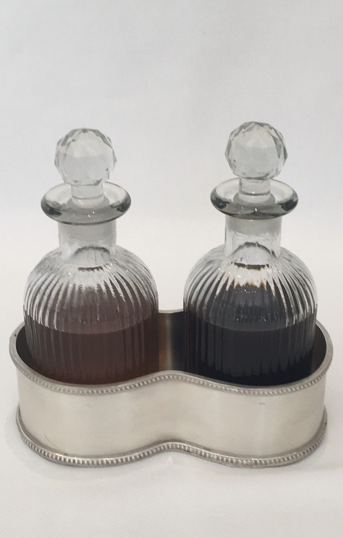 BALSAMIC & OLIVE OIL GREEK (7341U)