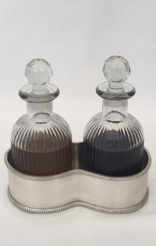 BALSAMIC & OLIVE OIL GREEK (7341U)