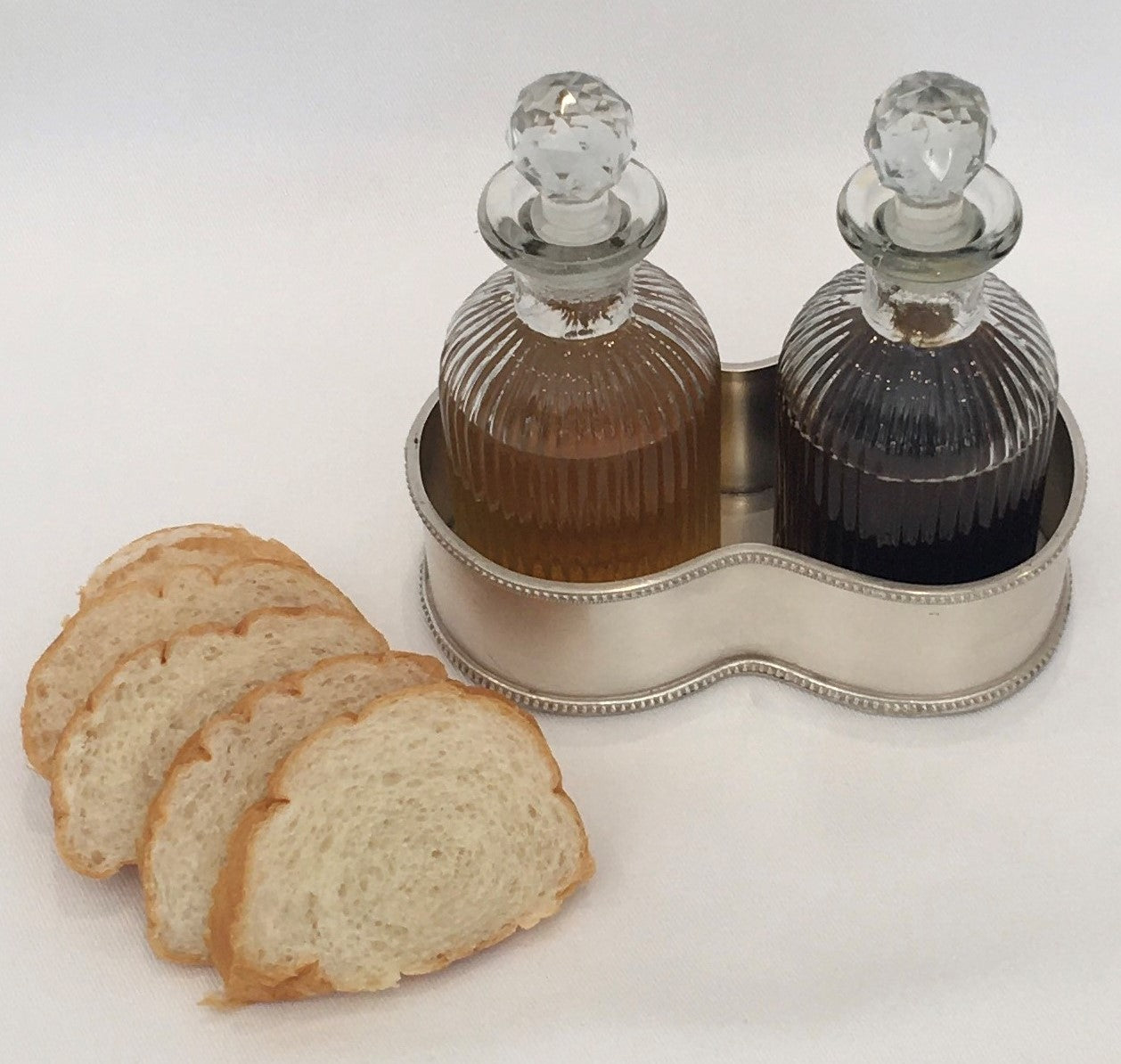 BALSAMIC & OLIVE OIL GREEK (7341U)