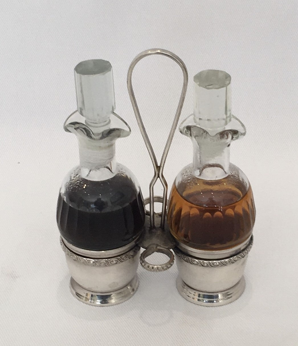 BALSAMIC & OLIVE OIL MINI FRENCH NEW (N-460)