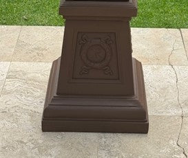 BASE CHOCOLATE BROWN (YB020-1)