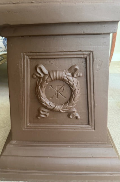 BASE CHOCOLATE BROWN (YB020-1)