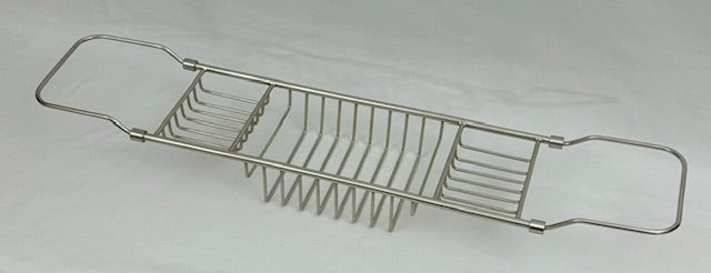 BATH TUB CADDY PROVENCE (9135/SS)