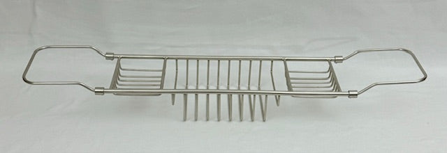 BATH TUB CADDY PROVENCE (9135/SS)