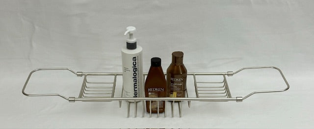 BATH TUB CADDY PROVENCE (9135/SS)