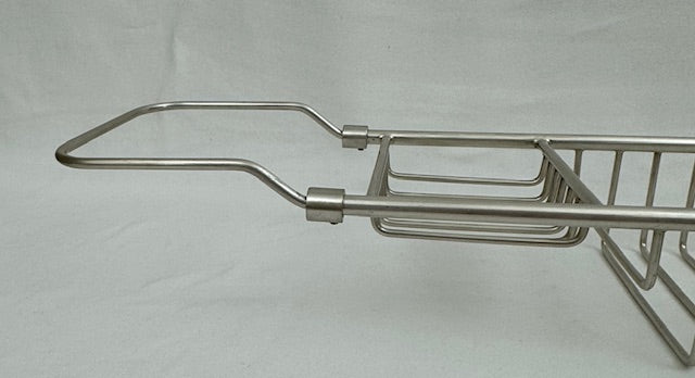 BATH TUB CADDY PROVENCE (9135/SS)