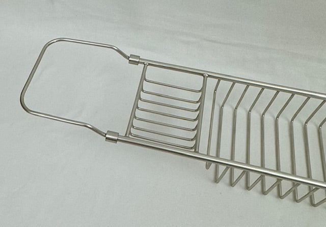 BATH TUB CADDY PROVENCE (9135/SS)