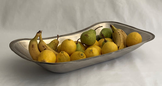 BOAT BOWL PLAIN (7117C)