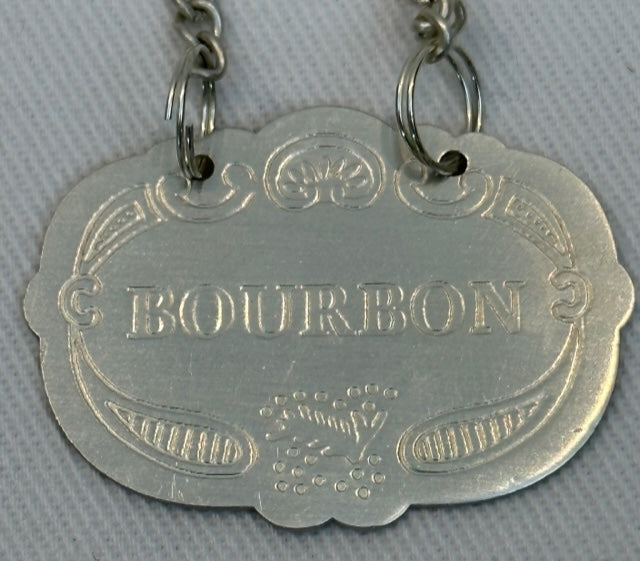 BOTTLE CHARMS SET OF 6 (7526)
